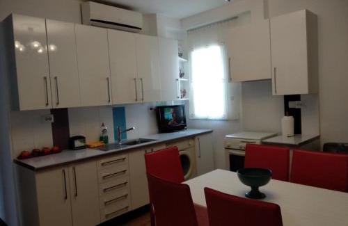 Burriana Apartment | Kid-Friendly Stay at Burriana: Your Ideal Vacation Spot
