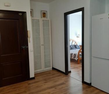 Burriana Apartment | Kid-Friendly Stay at Burriana: Your Ideal Vacation Spot