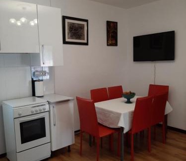 Burriana Apartment | Kid-Friendly Stay at Burriana: Your Ideal Vacation Spot