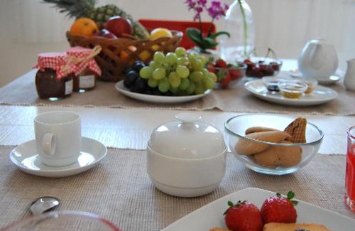 Saonara Bed & Breakfast | Pet-Friendly Retreat at Burro e Marmellata - Rated 9/10
