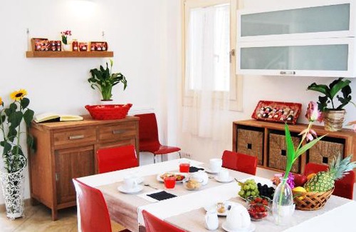 Saonara Bed & Breakfast | Pet-Friendly Retreat at Burro e Marmellata - Rated 9/10