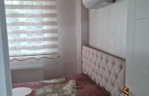 Cekirge Mahallesi Apartment | Family-Friendly Escape at Bursa 2 - Unforgettable Experience
