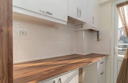 Nilufer House | Discover Comfort in Central Bursa: Family-Friendly Apartments