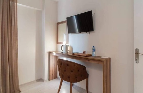 Nilufer House | Discover Comfort in Central Bursa: Family-Friendly Apartments
