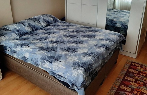 Osmangazi Apartment | Bursa Osmangazi Hanlar Bölgesi Old Bazaar Region, City Center. Doğanbey Toki.