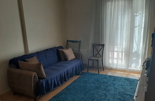 Osmangazi Apartment | Bursa Osmangazi Hanlar Bölgesi Old Bazaar Region, City Center. Doğanbey Toki.