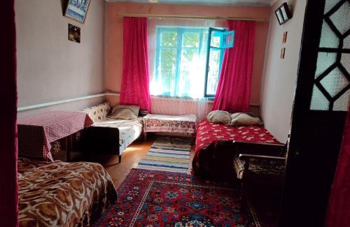 Volyn Oblast House | Burshtyn
