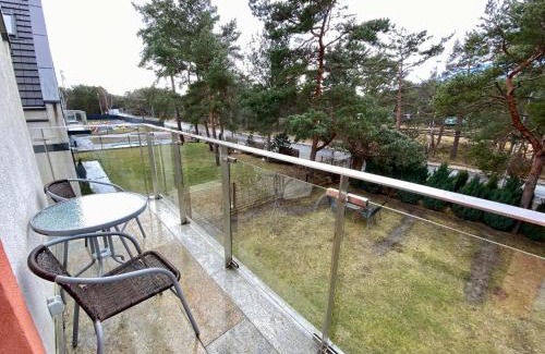 Hel Apartment | Pet-Friendly Getaway at Bursztynowa 16, Hel - Rated 8.6/10
