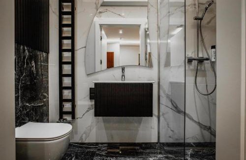 Stegna Hotel | Bursztynowe Apartamenty Brzozowa 6