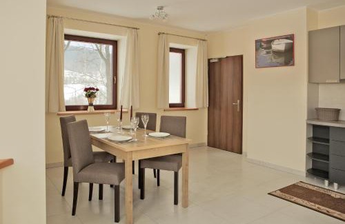 Ladek-Zdroj Bed & Breakfast | Pet-Friendly Retreat at Bursztynowe Buki, Rated 8.8/10