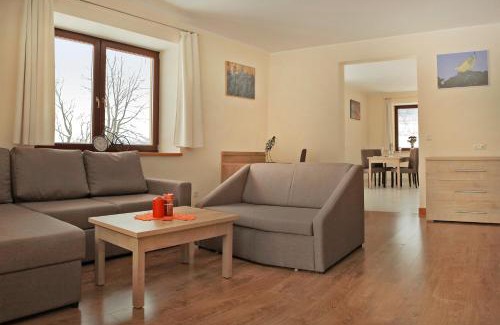 Ladek-Zdroj Bed & Breakfast | Pet-Friendly Retreat at Bursztynowe Buki, Rated 8.8/10
