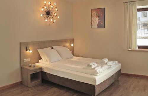 Ladek-Zdroj Bed & Breakfast | Pet-Friendly Retreat at Bursztynowe Buki, Rated 8.8/10