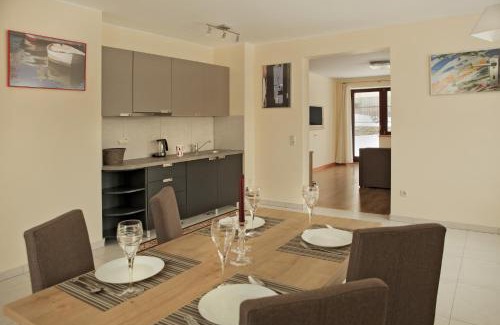 Ladek-Zdroj Bed & Breakfast | Pet-Friendly Retreat at Bursztynowe Buki, Rated 8.8/10