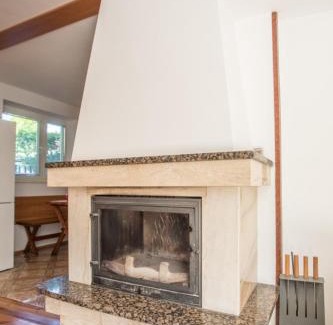 Poddabie House | Cozy Bursztynowy Domek Poddąbie: Pet-Friendly Oceanfront Escape