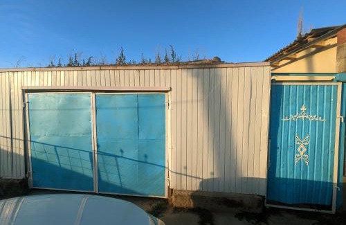 Ak-Talaa District House | Family-Friendly Burul with Hot Tub Amenities Await You