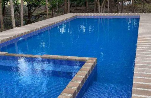 Lian Apartment | Discover the Bus Camper Experience in Lian Batangas