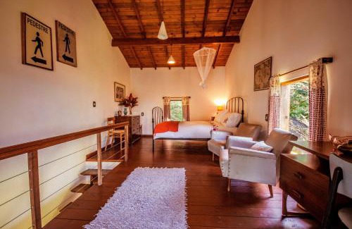 Paraty House | Experience Bus Stop Paraty: Oceanfront Family Retreat
