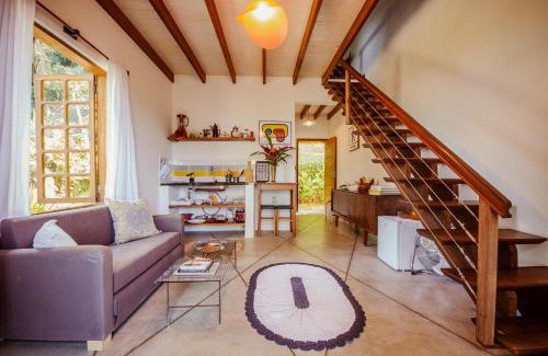 Paraty House | Experience Bus Stop Paraty: Oceanfront Family Retreat