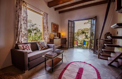 Paraty House | Experience Bus Stop Paraty: Oceanfront Family Retreat