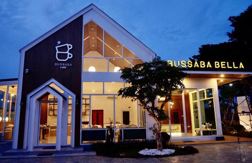 Sichon Hotel | Cozy Busaba Bella Hotel: Child-Friendly Stay with 9.1/10 Rating