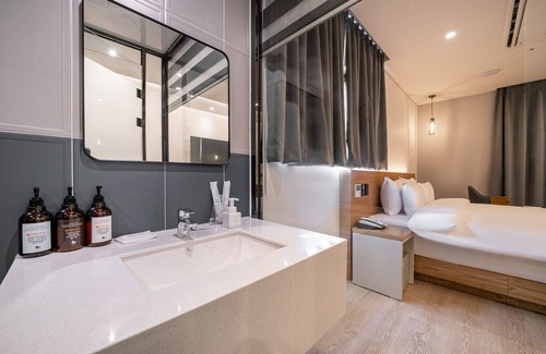 Ilgwang Hotel | Eco-Friendly Retreat at Busan Gijang Hound Ilgwang