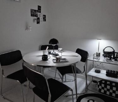 Jung-gu Apartment | Busan Jagalchi House