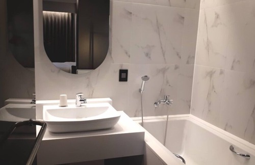 Gangseo District Hotel | Unwind at Busan Myeongji Ciel Ocean Hotel with Breakfast & More