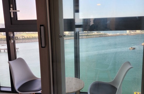 Yeonje-Gu Apartment | Ocean View Hotel in Busan with Family-Friendly Amenities