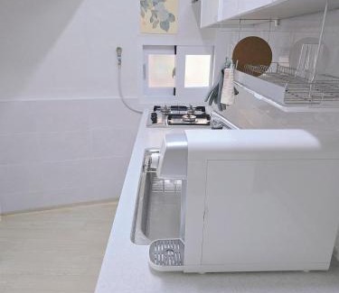 Jung-gu Apartment | BusanBreeze near jagalchi Gukje Market