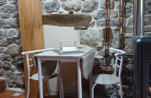 La Cueta Apartment | Discover Comfort at Buscando el Norte: 9.3 Guest Rating