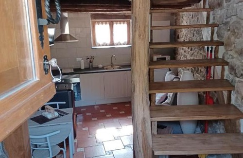 La Cueta Apartment | Discover Comfort at Buscando el Norte: 9.3 Guest Rating