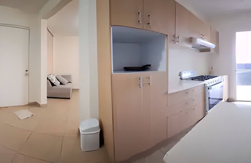 Oaxaca Apartment | Discover Your Ideal Apartment in Oaxaca, Perfect for Families