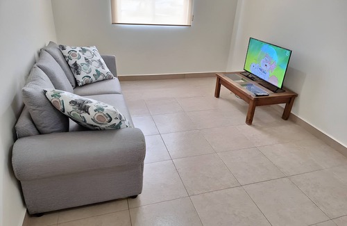 Oaxaca Apartment | Discover Your Ideal Apartment in Oaxaca, Perfect for Families