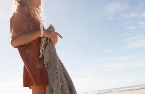 Oceania del Polonio Hotel | BUSCAVIDA Experience, Close to Cabo Polonio