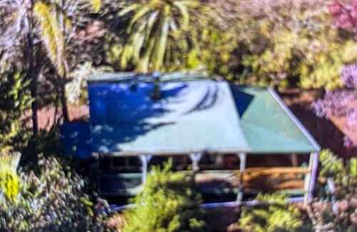 Nannup Cottage | Guest Rated 10/10: Bush Cottage by the Blackwood River