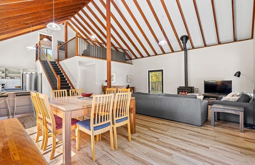 Narooma House | Private Pool Retreat in Nature - Rated 9.4 by Guests