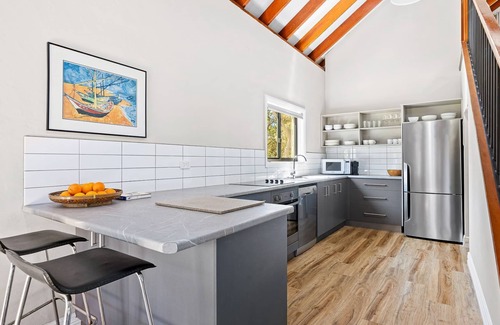 Narooma House | Private Pool Retreat in Nature - Rated 9.4 by Guests