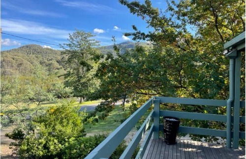 Goughs Bay House | Tranquil Bush Views at Gough's Bay for Family Getaways
