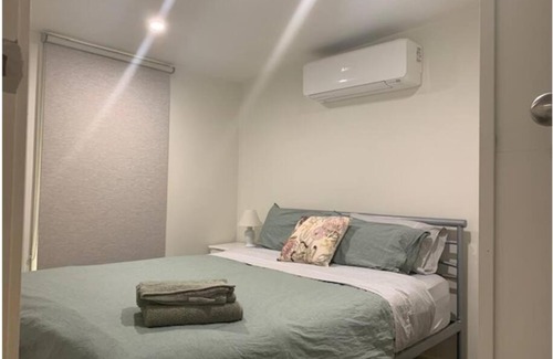 Goughs Bay House | Tranquil Bush Views at Gough's Bay for Family Getaways