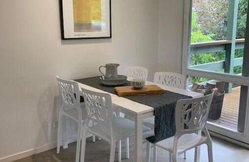 Goughs Bay House | Tranquil Bush Views at Gough's Bay for Family Getaways