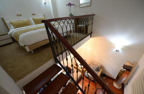 Skopje Region Hotel | Elegant Bushi Resort & SPA: A 5-Star Oasis Awaits