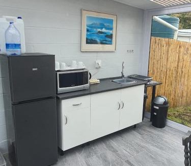 Bushman's River Mouth Apartment | Bushman's Retreat