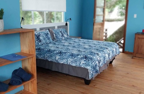 Bushman's River Mouth House | Experience Bushmansriver Tree-House with Oceanfront Views