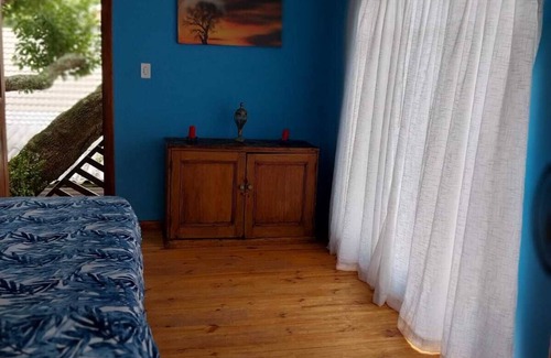 Bushman's River Mouth House | Experience Bushmansriver Tree-House with Oceanfront Views