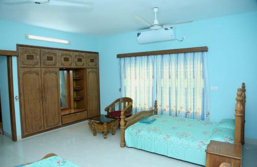 Sylhet House | Bushra Mohal in Sylhet