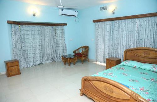 Sylhet House | Bushra Mohal in Sylhet