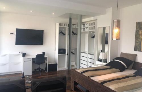 Juhohe Apartment | Stylish Business Apartments - Rated 9.1 by Guests