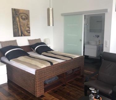 Juhohe Apartment | Stylish Business Apartments - Rated 9.1 by Guests