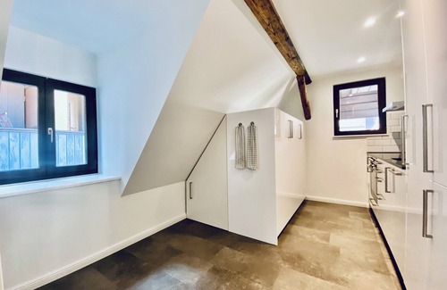 Wangen an der Aare House | Business Apartment Wangen