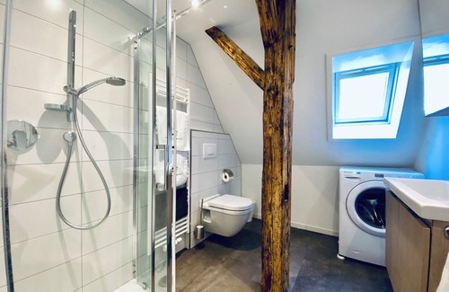 Wangen an der Aare House | Business Apartment Wangen